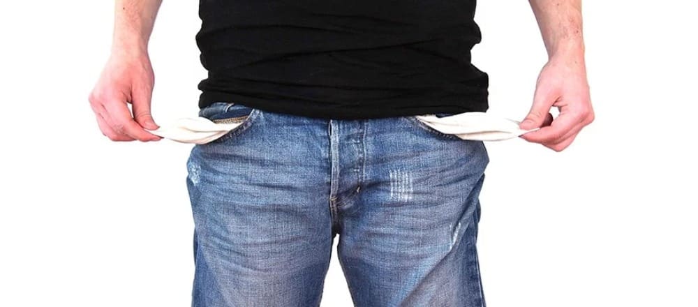 Если у виновника нет страховки ОСАГО