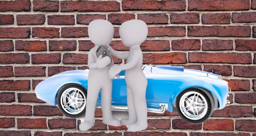 Езда без ОСАГО после покупки машины