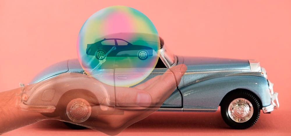 Фейк об отмене ОСАГО