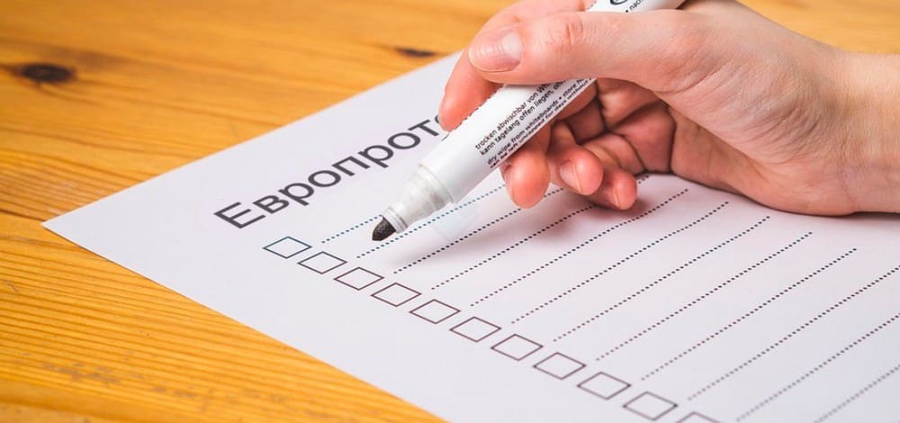 Извещение при солидарной ответственности водителей в ДТП