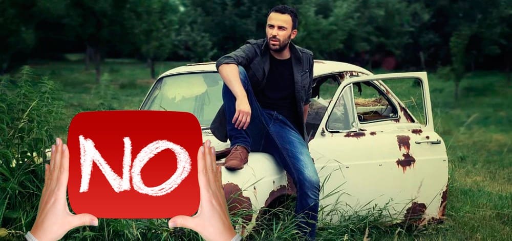 Как купить страховку на старый автомобиль