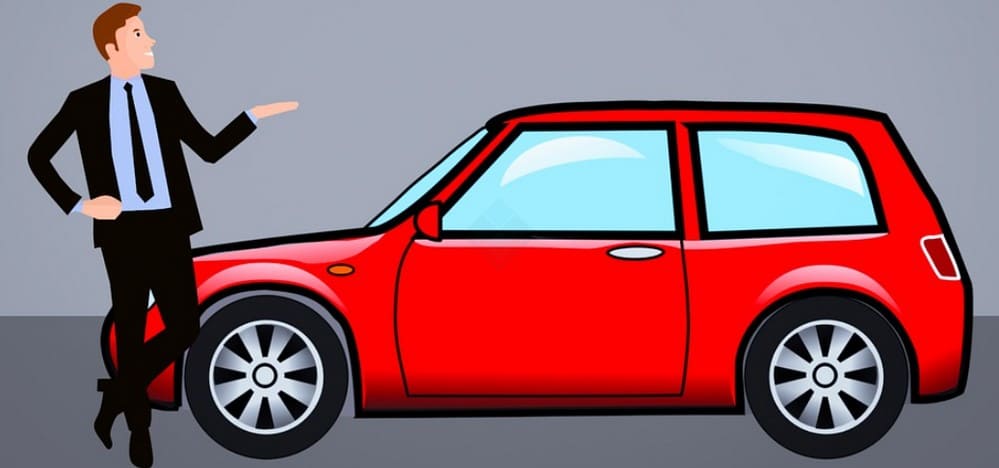 Как получить полис ОСАГО на машину с салона без номеров