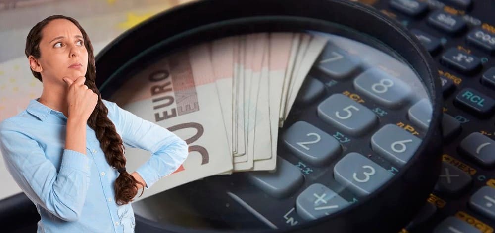 Как посчитать, сколько выплатят?