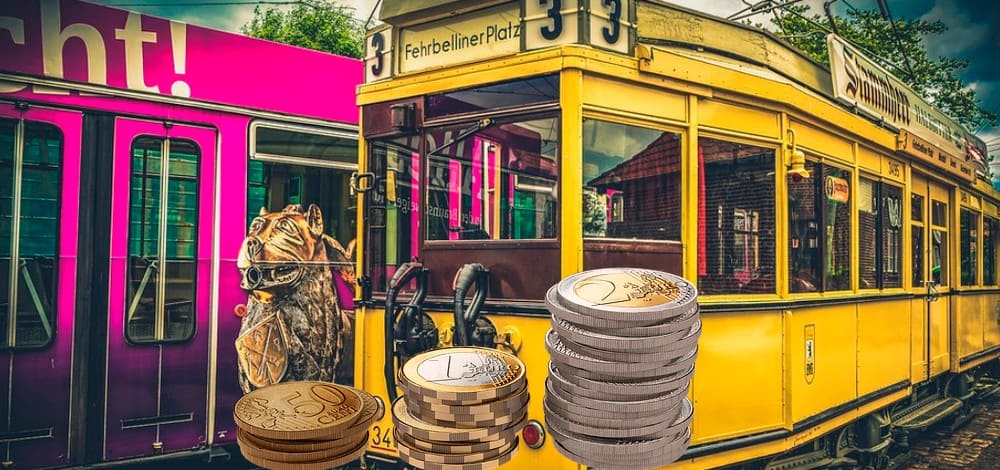 Какой тариф за час простоя трамвая в 2025 году?