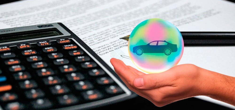 Кому выплата, если водитель попал в ДТП не на своём автомобиле