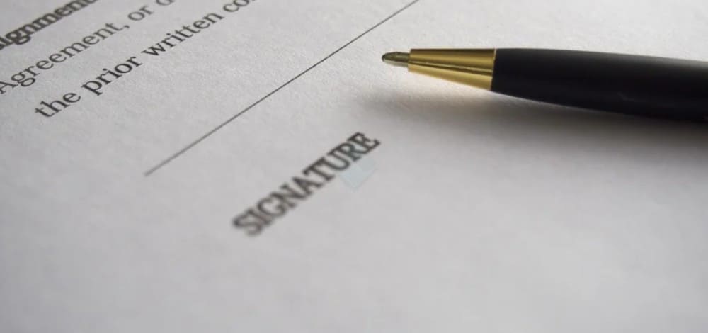 Можно ли подписывать доп соглашение по ОСАГО после ДТП