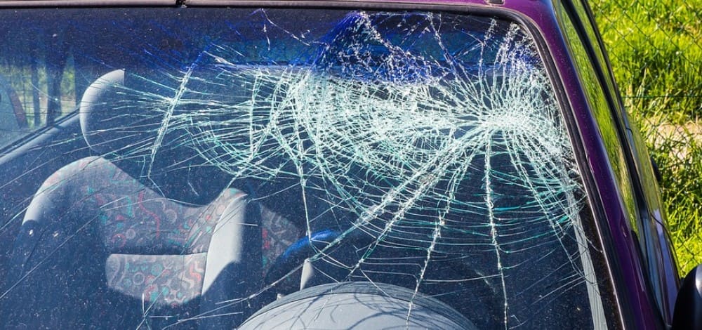 Наезд на пешехода и распространение ОСАГО