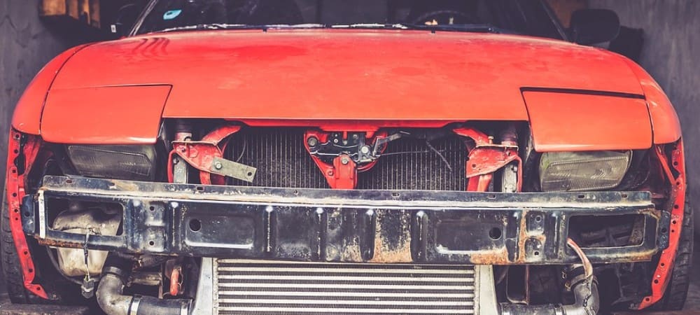 Ненадлежащее исполнение обязательств страховщиком по восстановлению авто 2025