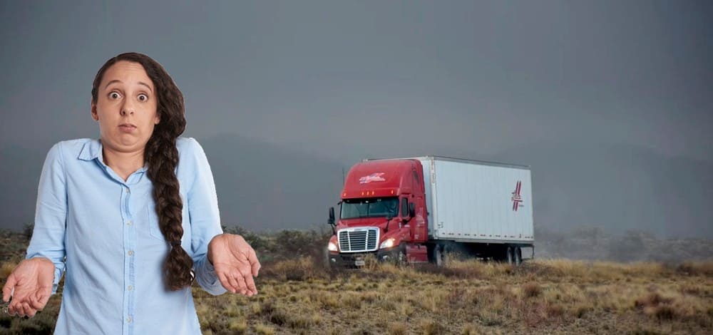 Невозможно приобрести полис ОСАГО на Газель и грузовик