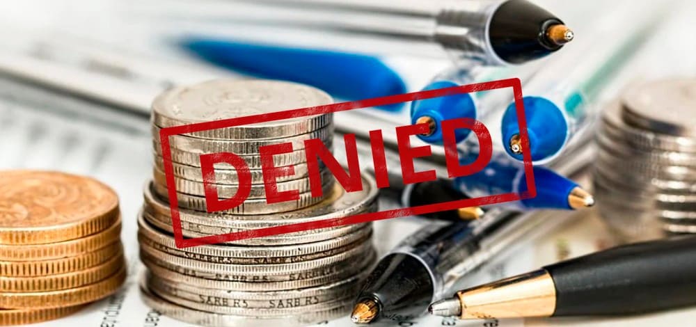 Незаконные причины отказа в страховом возмещении и претензия