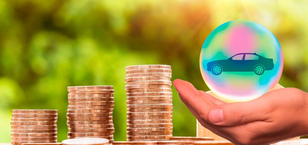 Новый штраф за ОСАГО с 1 января 2023 года