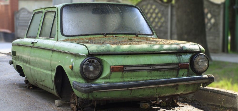 Новый закон о техническом осмотре авто