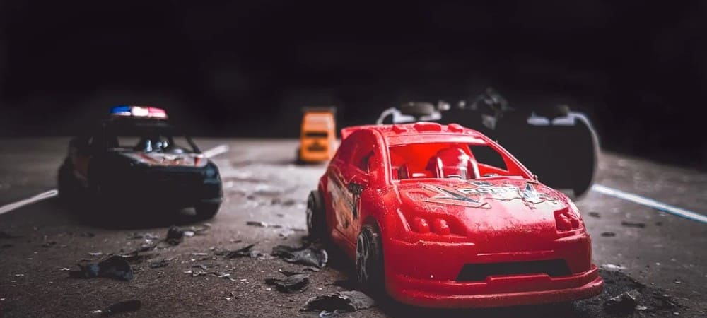 Обязанность вызвать ГИБДД, если нет страховки у участника ДТП