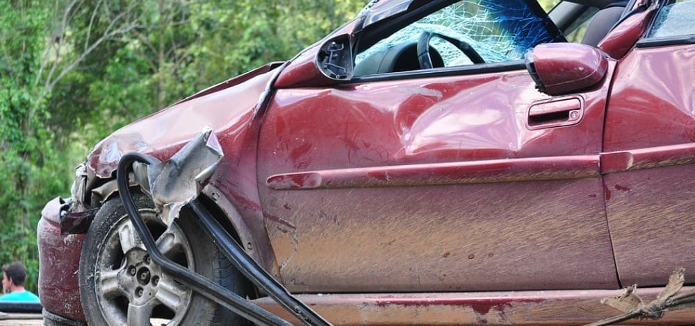 Отмена договора ОСАГО из-за тотала, изменения в правила страхования