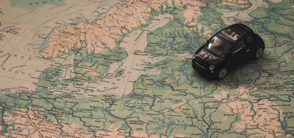 Получение выплаты по зеленой карте