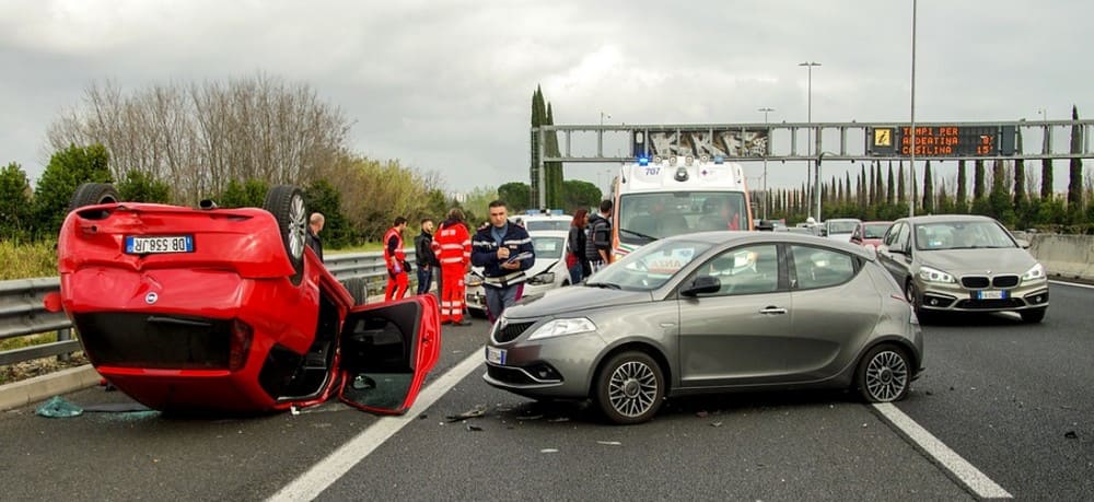 Поможет ли Каско в аварии без страховки у виновного?