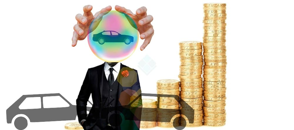 Предельный размер возмещения при ДТП с ущербом автомобилю в 2025 году