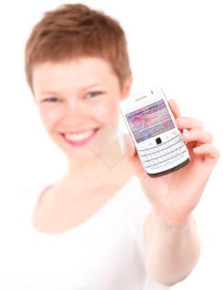 Предъявление ГИБДД страховки с телефона