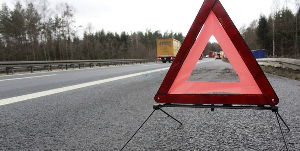Пример ДТП и обращения по ОСАГО через финуполномоченного