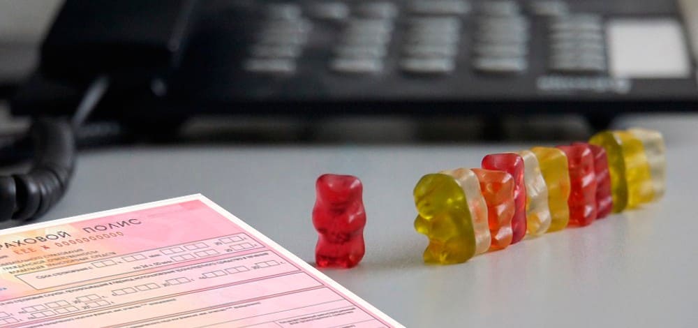 Приобретение страховки ОСАГО в режиме карантина коронавируса