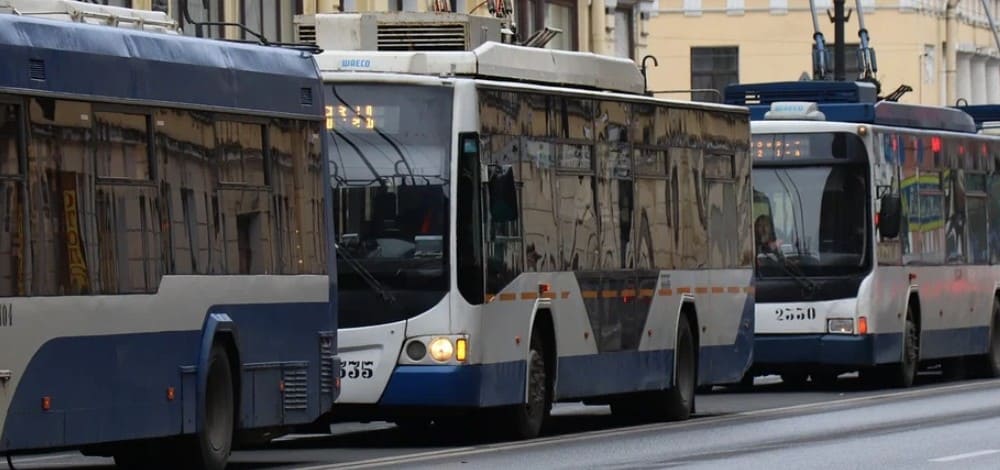 Простой общественного транспорта из-за аварии – судебная практика 2026