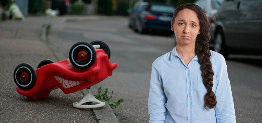 Расследование ГИБДД и выплата по ОСАГО, если виновных в ДТП нет