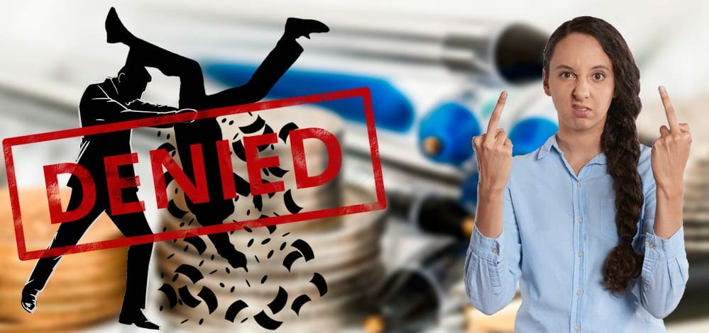 С 1 мая 2019 года отменили регресс за европротокол