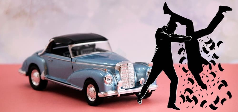 Сентябрьские новые законы в ОСАГО