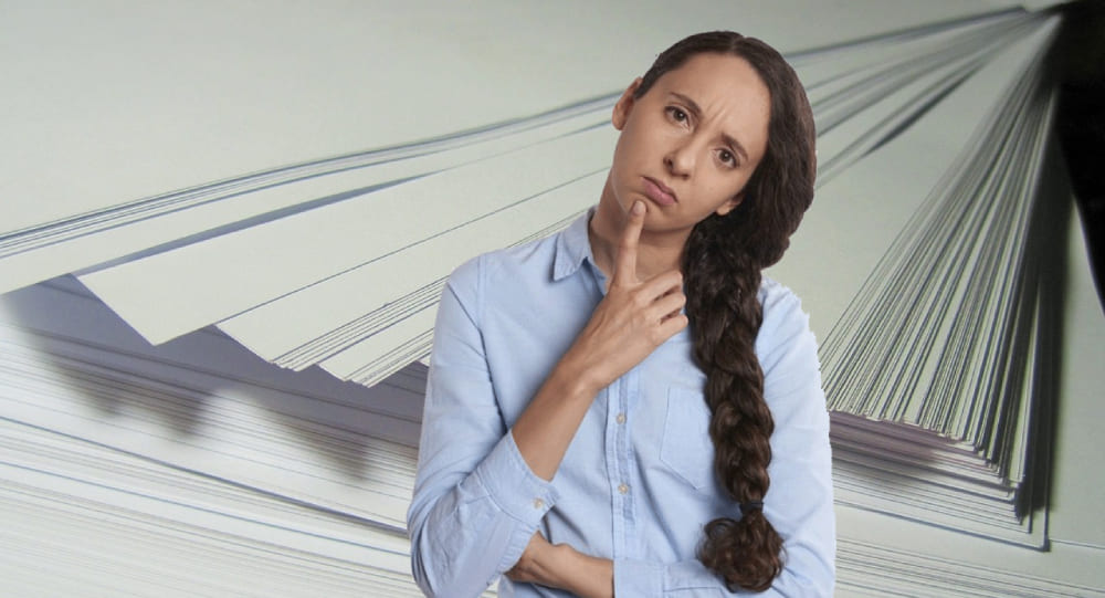 Список документов для получения выплат по ОСАГО