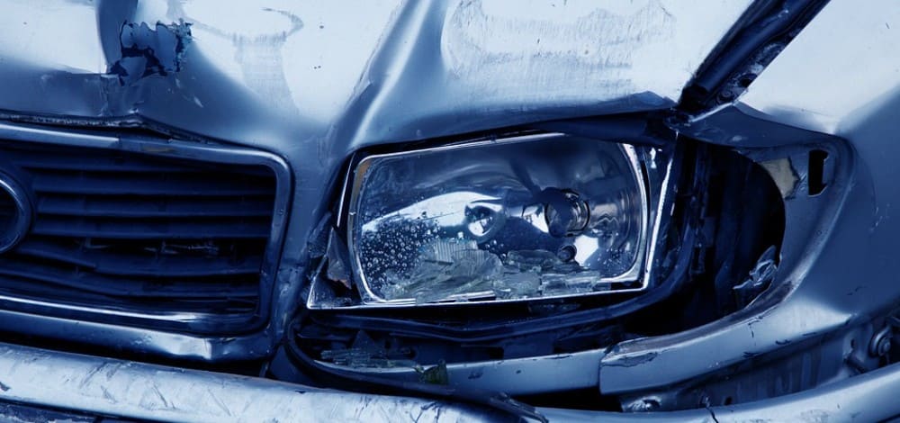 Способ начать ремонт автомобиля до выплаты страховой