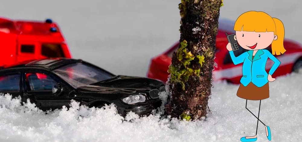 Срок 5 дней, чтобы виновнику уведомить страховщика об аварии