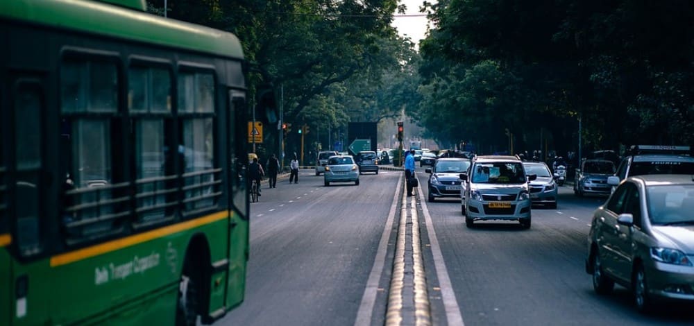 Страховка ОСАГО при ДТП с троллейбусом