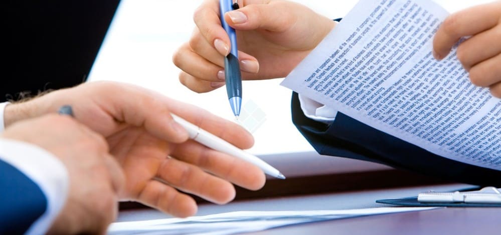 Страховка после ДТП как документ для предъявления страховой