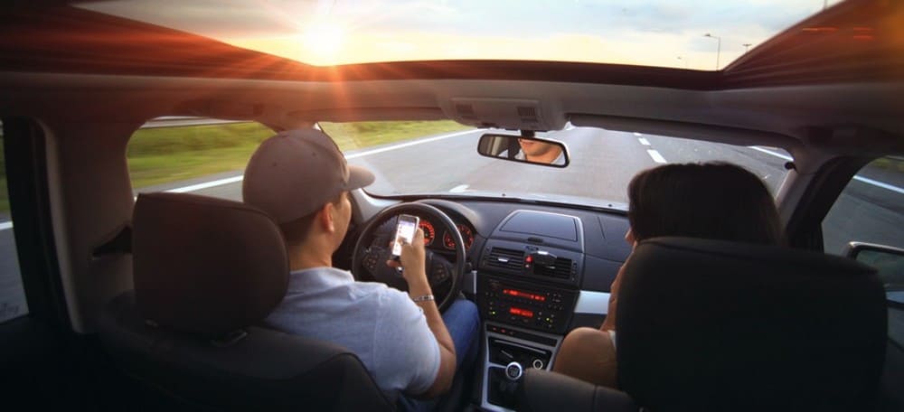 Телематическое устройство в ОСАГО