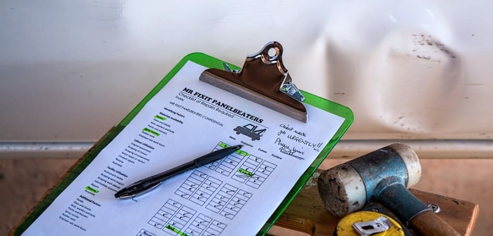 Требование страховой предоставить к осмотру автомобиль по истечении 15 дней