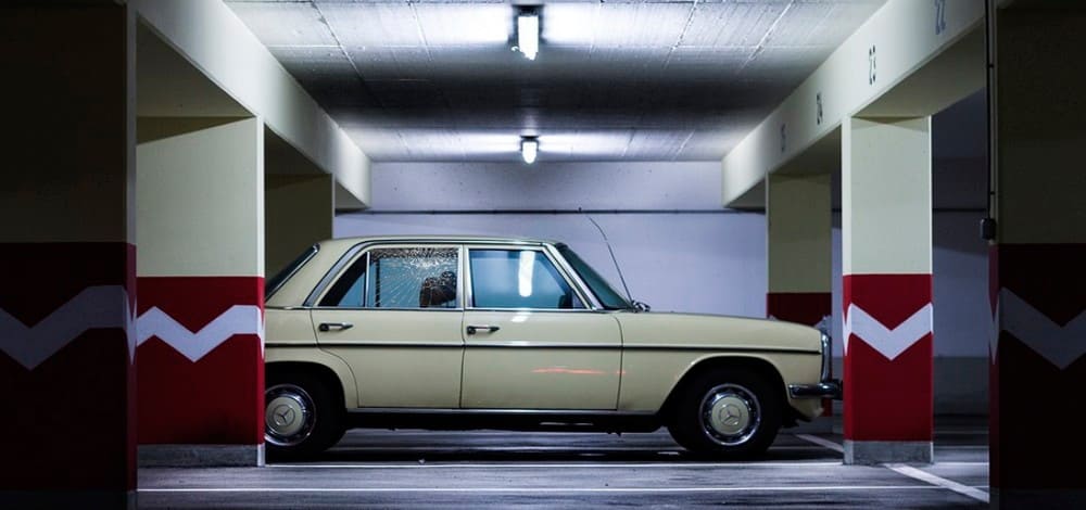 Ударили припаркованный авто и уехали – как работает ОСАГО