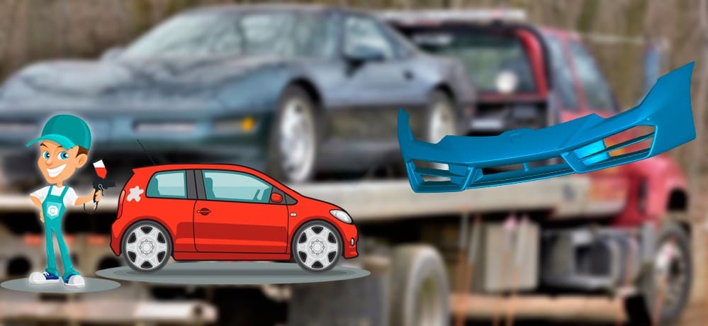 В каких случаях возможно восстановление детали?