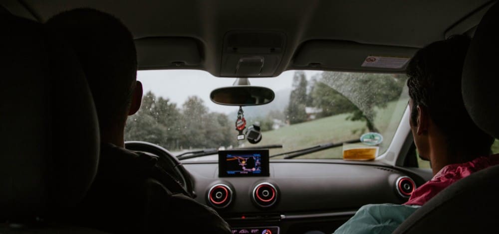 Владелец передал управление не вписанному – сколько штраф?