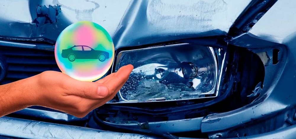 Восстановление авто по новым правилам