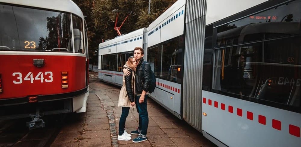 Возмещение пассажирам автобуса, троллейбуса или трамвая при ДТП