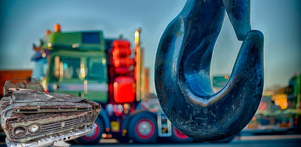 Вред, причинённый доп оборудованием