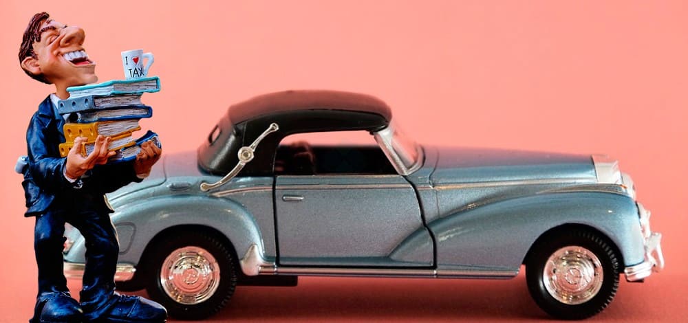 Все изменения в закон Об ОСАГО