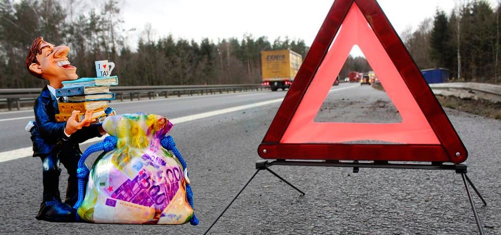 Выплата ОСАГО, если были за рулём другого автомобиля