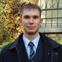 Аватар пользователя Дмитрий Тиковенко