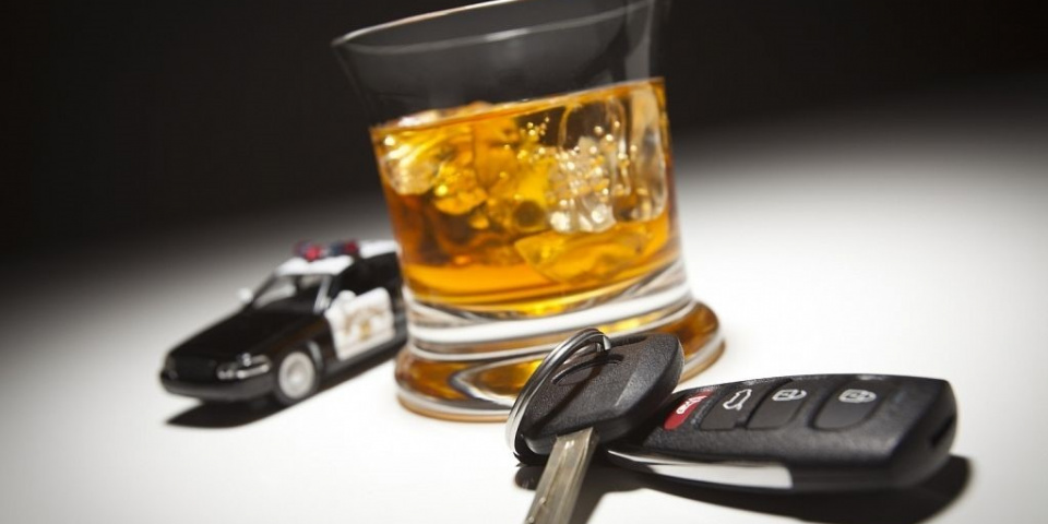 Вождение в нетрезвом виде и его последствия