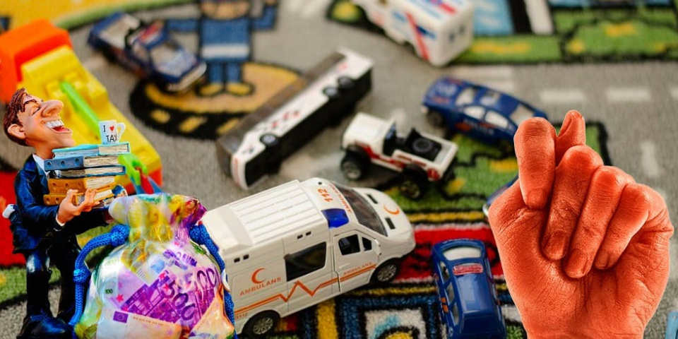 ДТП – виновник без страховки ОСАГО