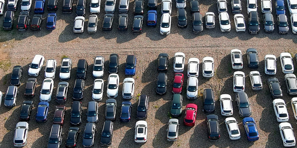 Новые правила утилизационного сбора в России 2024