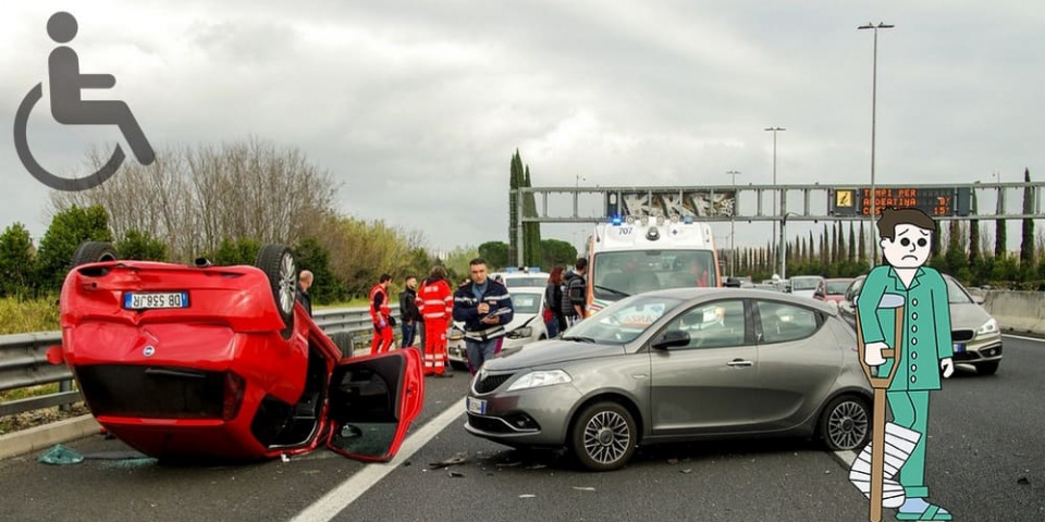 Возмещение вреда здоровью по ОСАГО