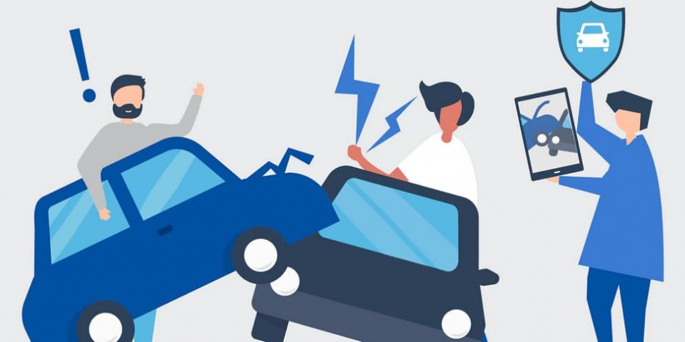 Замена прав и сброс КБМ