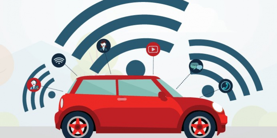 Телематика в страховании